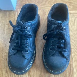 Doc Martens size 6
